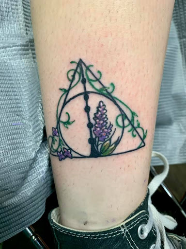 Tattoo Shop «Big City Body Art», reviews and photos, 154 Lafayette Ave C, Laurel, MD 20707, USA