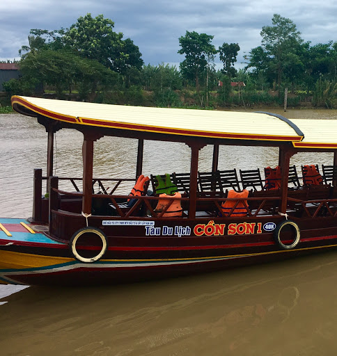 du lịch cồn sơn