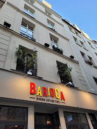 Photo n°71 de Barioca à Paris ()