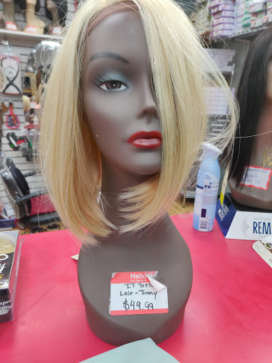 Beauty Supply Store «Village Beauty Supply», reviews and photos, 4811 Stelton Rd #5, South Plainfield, NJ 07080, USA