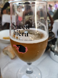 Bière du Restaurant La Storia à Nice - n°4