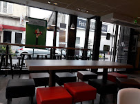 Atmosphère du Restauration rapide McDonald's à Rueil-Malmaison - n°4