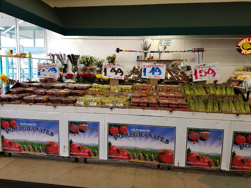 Supermarket «206 Farmers Market Inc», reviews and photos, 626 US-206, Hillsborough Township, NJ 08844, USA