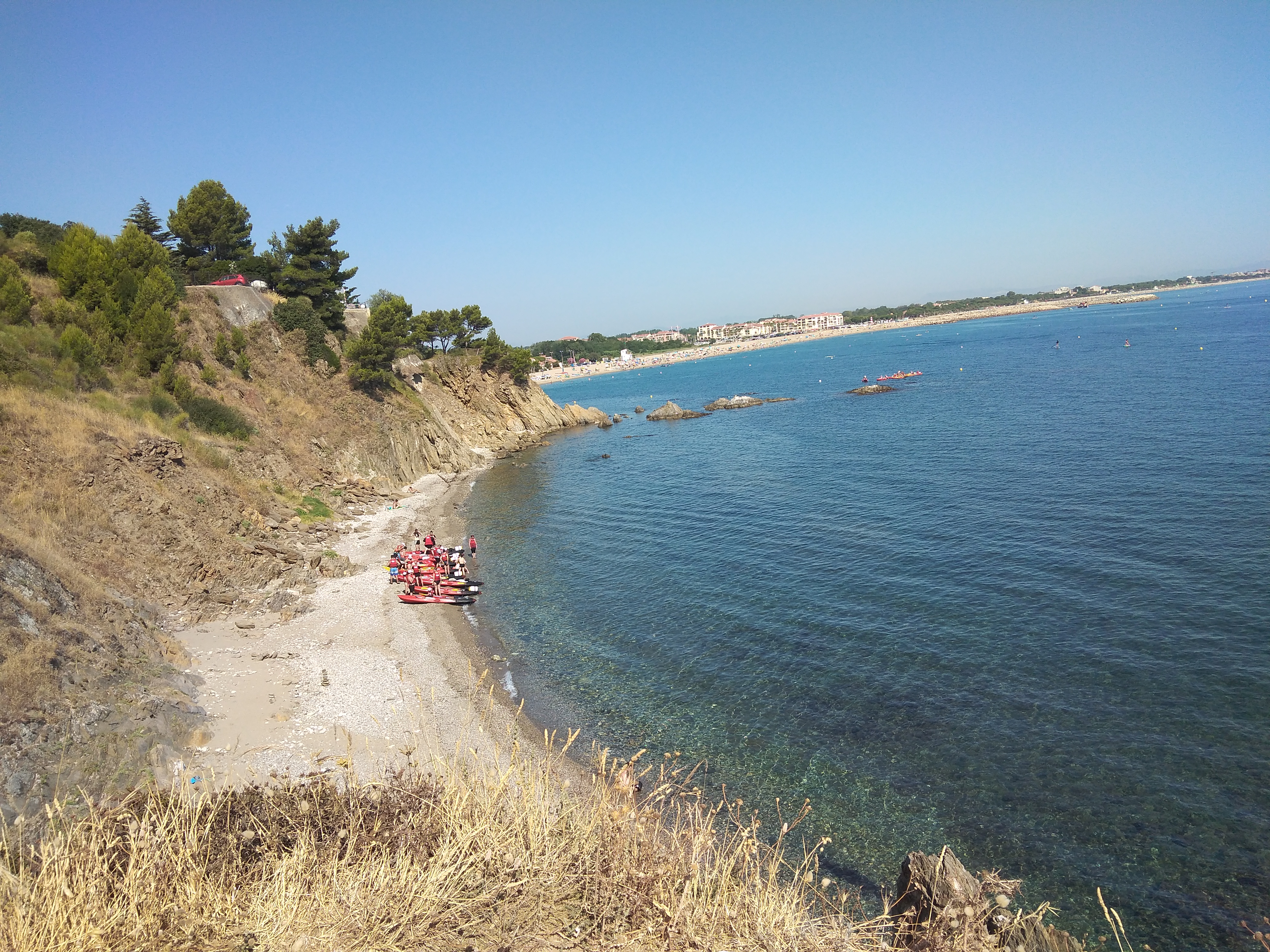 Photo n° 4 de l'avis de Estelle.a fait le 19/07/2022 à 14:21
