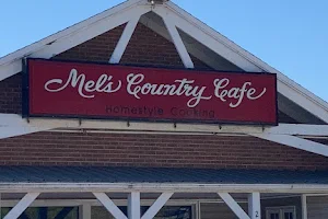 Mel's Cafe image