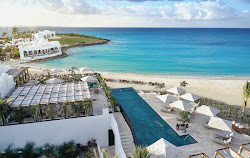 Anguilla Plajı'in fotoğrafı #43 ile birlikte