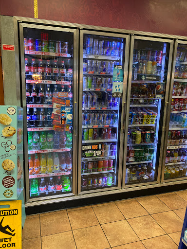 Gas Station «Sunoco Gas Station», reviews and photos, 705 Mullica Hill Rd, Mullica Hill, NJ 08062, USA