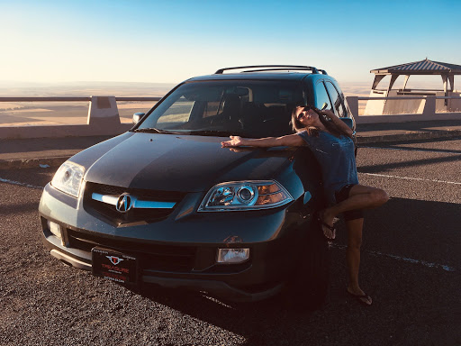 Car Dealer «Treasure Auto Sales LLC», reviews and photos, 20115 McLoughlin Blvd, Gladstone, OR 97027, USA