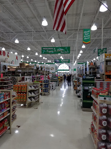 Home Improvement Store «Menards», reviews and photos, 365 W University Dr, Mishawaka, IN 46545, USA