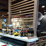 Photo n°4 de l'avis de Elisa.a fait le 24/11/2018 à 19:48 sur le  ROADHOUSE RESTAURANT ASSAGO à Assago