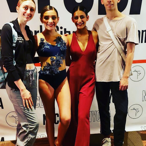 Dance Company «Studio West Dance Center», reviews and photos, 216 W Horsetooth Rd, Fort Collins, CO 80525, USA