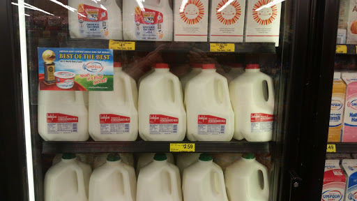 Grocery Store «Grocery Outlet Bargain Market», reviews and photos, 920 Ocean Beach Hwy, Longview, WA 98632, USA