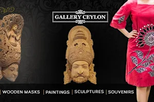 GALLERY CEYLON image