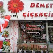 Van Demet Çiçekçilik