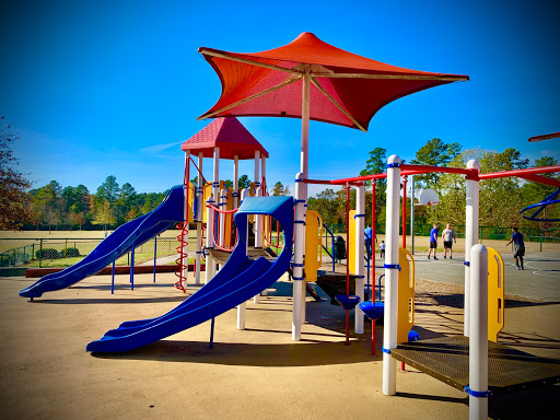 Community Center «Brier Creek Community Center», reviews and photos, 10810 Globe Rd, Morrisville, NC 27560, USA