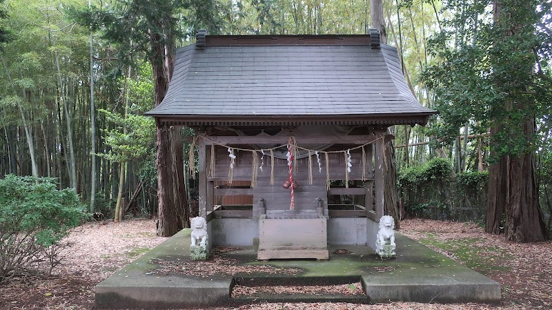 熊野神社