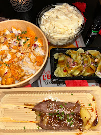 Plats et boissons du Restaurant japonais Sushi one Nîmes à Nîmes - n°13