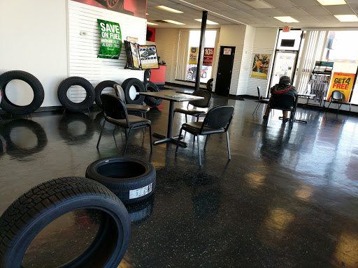 Tire Shop «Tires Plus», reviews and photos, 3803 Lafayette Rd, Indianapolis, IN 46254, USA