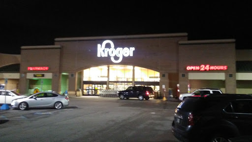 Grocery Store «Kroger», reviews and photos, 209 Chicago Ave, Goshen, IN 46526, USA