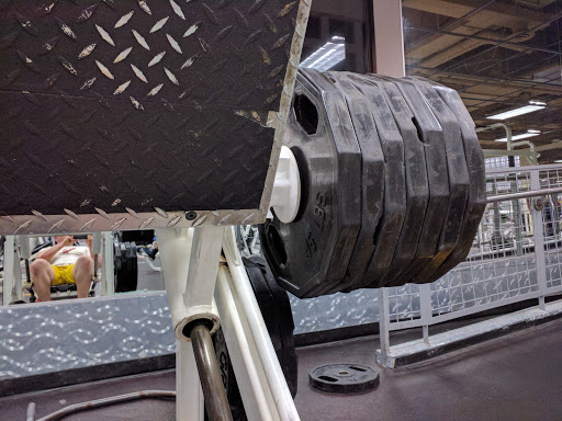 Gym «24 Hour Fitness», reviews and photos, 2050 Webster St, Oakland, CA 94612, USA