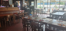Atmosphère du Restaurant Tex Mex Café 201 à Seynod - n°8