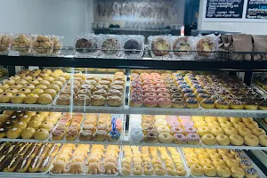 MAGA Donuts image