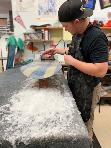 Sporting Goods Store «Chico Sports Ltd», reviews and photos, 698 Mangrove Ave, Chico, CA 95926, USA