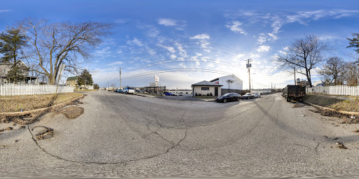 Auto Repair Shop «Olympic Auto & Truck Service LLC», reviews and photos, 4209 Ashland Ave, Baltimore, MD 21205, USA