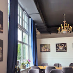 Photo n°3 de l'avis de samirverdi. fait le 24/07/2023 à 10:17 sur le  Oro Bergedorf | Restaurant à Hamburg