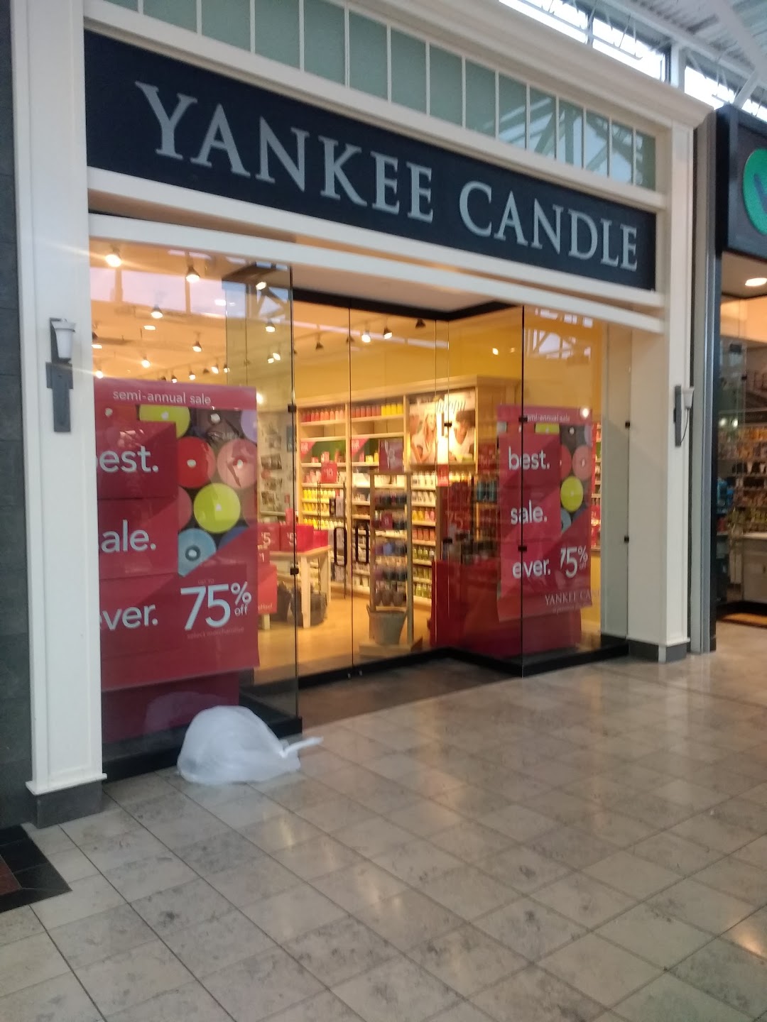 Yankee Candle