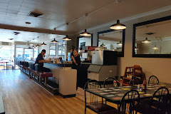 Amber Kay's Cafe