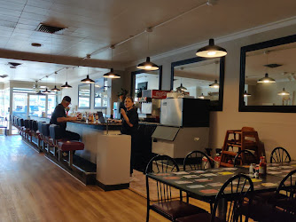 Amber Kay's Cafe