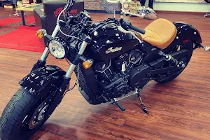 Lakeside Indian Motorcycle image