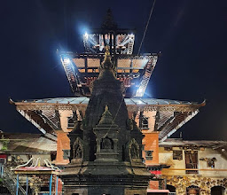 Basuki Naag Temple photo