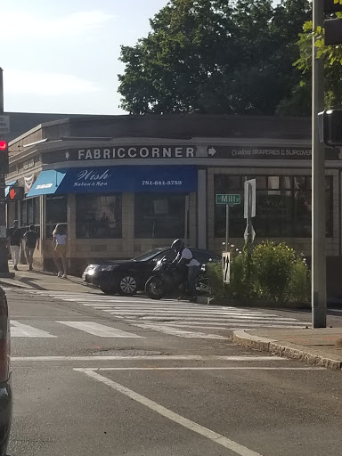 Fabric Store «Fabric Corner Inc», reviews and photos, 783 Massachusetts Ave, Arlington, MA 02476, USA