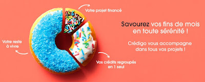 Crédigo - Rachat de crédit à Amiens