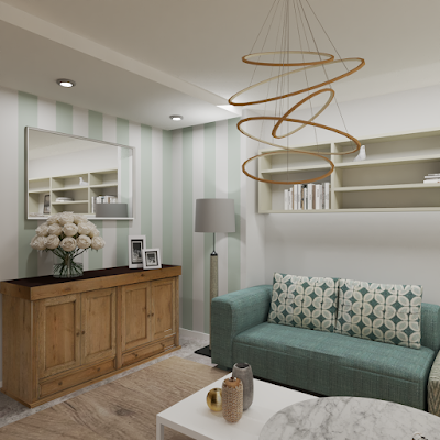 Stefania Coppola - Designer d'intérieur à Saint-Germain-en-Laye