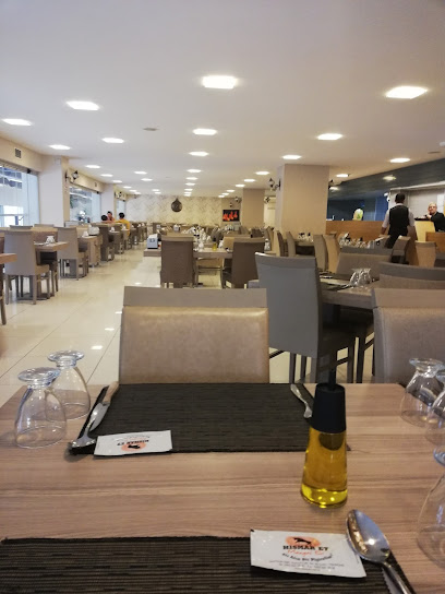 Hismar Restaurant - Şeyh Sinan, Mahallesi, Kumyol Cd. No:55, 59850 Çorlu/Tekirdağ, Türkiye