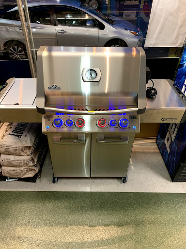 Home Improvement Store «Foley True Value Hardware», reviews and photos, 2088 Boston Post Rd, Larchmont, NY 10538, USA