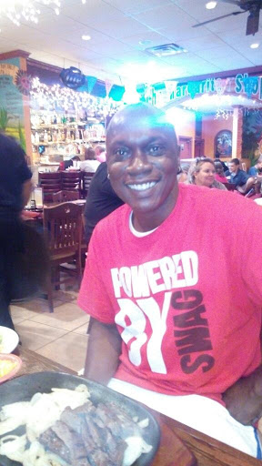 Lounge «Blue Steel Lounge», reviews and photos, 11510 Homestead Rd, Houston, TX 77016, USA