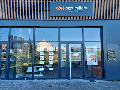 Agence immobilière Côté Particuliers Mortagne-sur-Sèvre et Choletais à Mortagne-sur-Sèvre
