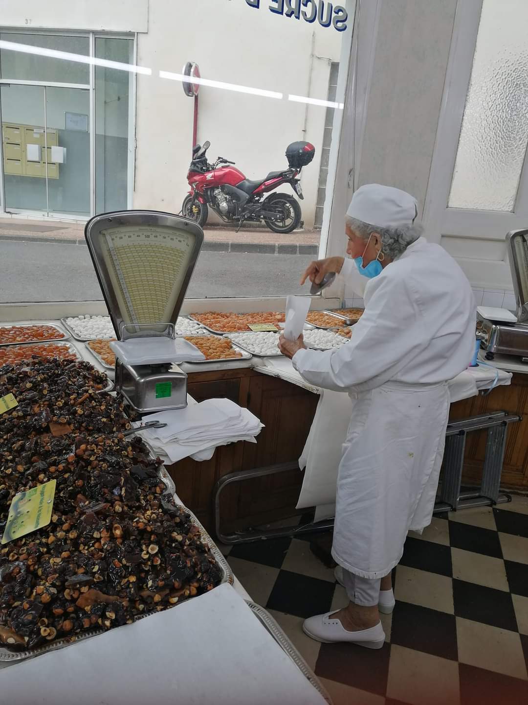 Photo n° 3 de l'avis de Marc. fait le 20/07/2022 à 16:08