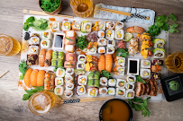 Sushi du Restaurant de sushis Toasushi Charbonnières-les-Bains à Charbonnières-les-Bains - n°11