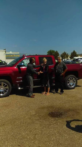 Casino «Grand Treasure Casino», reviews and photos, 4418 147th Ave NW, Williston, ND 58801, USA