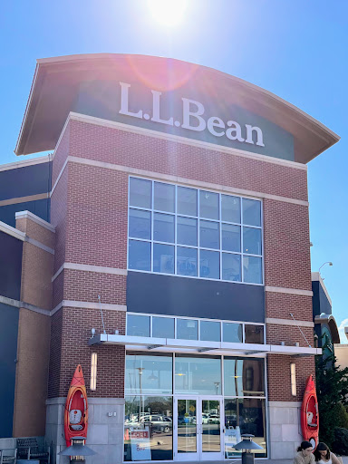 Clothing Store «L.L. Bean», reviews and photos, 3710 Route 9 South, Freehold, NJ 07728, USA