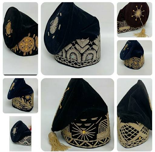 Fabric Store «Koubix-Lace Deals», reviews and photos, 1623 N Tryon St, Charlotte, NC 28206, USA