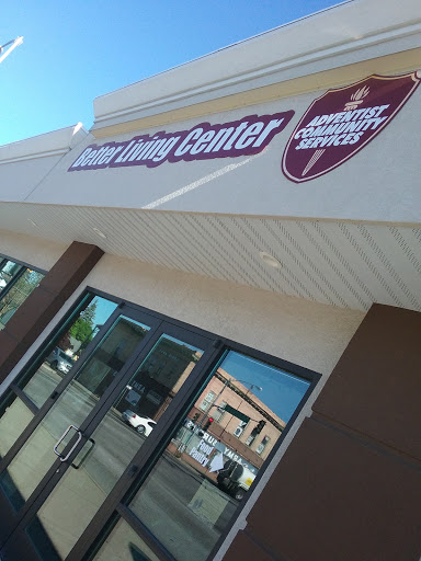 Better Living Center