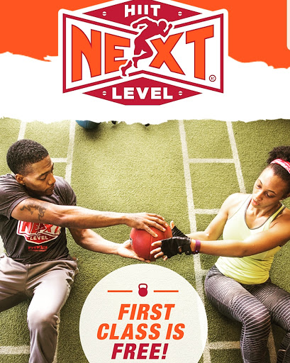 Gym «Hiit Next Level Fitness Training Studio», reviews and photos, 222 Neighborhood Market Rd, Orlando, FL 32825, USA