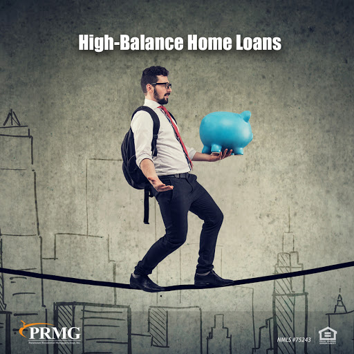 Bank «Paramount Residential Mortgage Group - PRMG Inc.», reviews and photos