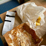 Photo n°1 de l'avis de rym.a fait le 26/04/2023 à 15:56 sur le  Burgercult + Currycult à Münster